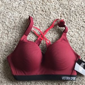 Victoria Sport Bra